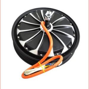 Electric Scooter 12" Hub Motor 60V 72v 1000w Disc Type