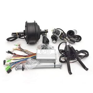 Electric Bicycle Rear wheel Hub Motor DIY Conversion Kit 250W 36V