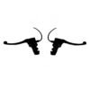 Electric Scooter Brake Lever Set Ty1 (Yoke Assembly)