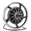 Conversion Electric Motorcycle 17" Hub Motor 2KW Brushless Kit