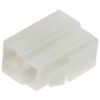 3 Pin 6.3mm Female Automotive Connector Housing