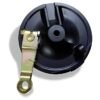 Electric scooter Front Brake Drum Plate 10MM