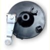 Hero Optima Electric Scooter Front Brake Drum Plate