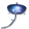 Electric Scooter Speedometer Instrument  48-72 LCD Display TY R30