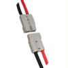 Electric Scooter Anderson Connector With Wire