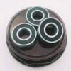 Electric Scooter Hub Motor Bearing 6201ZZ