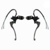 Electric Scooter Brake Lever Set Ty5 (Yoke Assembly)