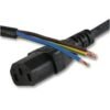Electric Scooter Charging Cable