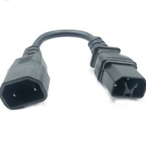 Okinawa Electric Scooter Charging Connector