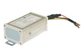 Electric Scooter DC DC Convertor 36-72V 10  Amp ( Heavy Quality)