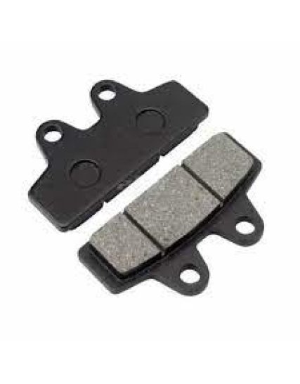 Electric Scooter Brake Disc Pad Ty1
