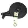 Hero Optima Electric Scooter Rear Brake Drum Plate