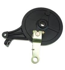 Hero Optima Electric Scooter Rear Brake Drum Plate
