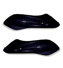 Electric Scooter Body Parts Swing Arm Cover for Automaxx DL One