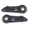 Electric Scooter Body Parts Swing Arm cover For Pure EV Similar