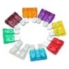 Fuse 10 Amp Set of 10