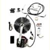 Hybrid Scooter Conversion Kit for Activa