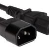 IEC Charging Connector Expander 2M