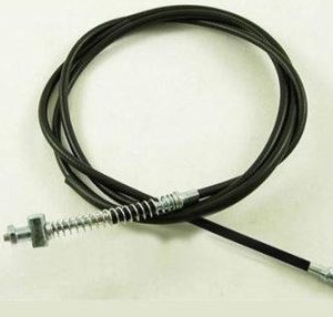 Electric Scooter Rear Brake Cable (74  Inch)