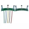 Electric Scooter Hall Sensor Plate 41F Universal