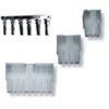 Electric Scooter Smart Controller Electrical Wire Connector Set 6-8-16 Pin Male Only