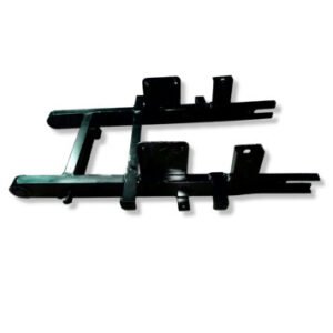 Swing Arm for Scooty Pep to Electric Scooter Conversion