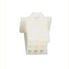 9 Pin 2.8mm Female Automotive Connector Housing Only