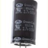 Supercapacitor 500F 2.7v Hi Capacity High Quality ELDC