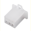 6 Pin 2.8mm Female Automotive Connector Housing Only