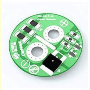 Super Capacitor Balancing Protection Board 2.7V 500F 1 PC