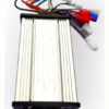 Wire Electric Scooter Controller 48V 850W