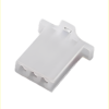 3 Pin 2.8mm Female Automotive Connector Housing Only