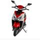 Automaxx DL One Electric Scooter 48HE