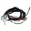 Electric Scooter Wiring Harness Universal