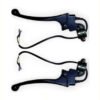 Electric Scooter Brake Lever Set Ty6 (Yoke Assembly)