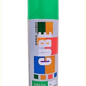Automaxx Aerosol Multipurpose Spray Paint Can 400ml (Green)