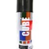 Automaxx Aerosol Multipurpose Spray Paint Can 400ml (Black)