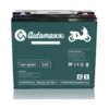 Electric Scooter SMF Battery 28Ah Set Of 4