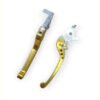 Praise Pro Okinawa Electric Scooter Disc  Brake Lever Replacement Set