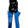 Crimping Tool for Electric Scooter Wired Controller Connectors