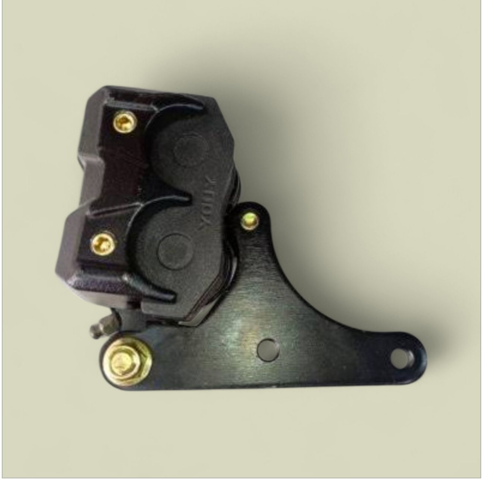 Electric Scooter Compatible Okinawa Praise Pro Rear Brake Disc