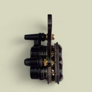 Electric Scooter Compatible Okinawa Praise Pro Rear Brake Disc Caliper TY2 Right