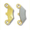Electric Scooter Brake Disc Pad Ty4