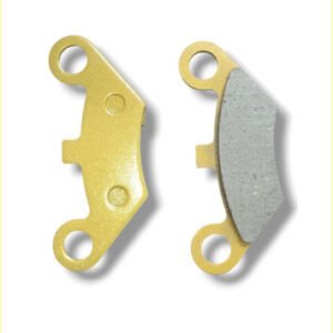 Electric Scooter Brake Disc Pad Ty4