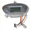 Electric Scooter Speedometer Instrument  48-72 Digital Display Ty Reo