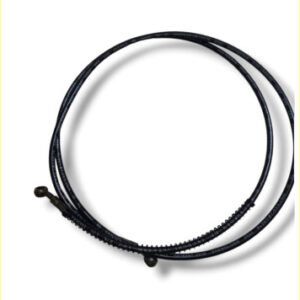 Electric Scooter Rear Disc Hose Pipe