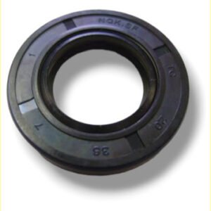 Electric Scooter Hub Motor Seal Disc Type 1 (20-35-7)