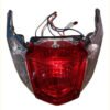 Electric Scooter Rear Tail Light Assembly