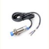 8mm NPN Inductive Proximity Sensor RM18 DC6~36V (Unshielded)