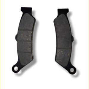 Front Disc Pad Compatible For Ather Electric Scooter 450 450X